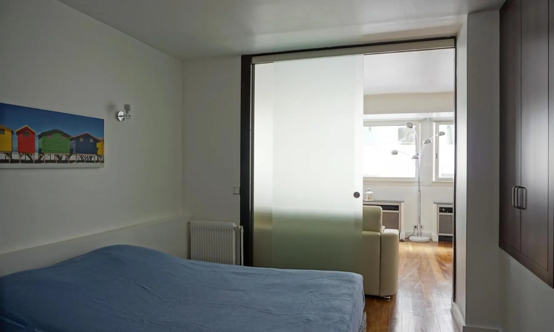 Rue Beaujon - Paris 8 Διαμέρισμα
