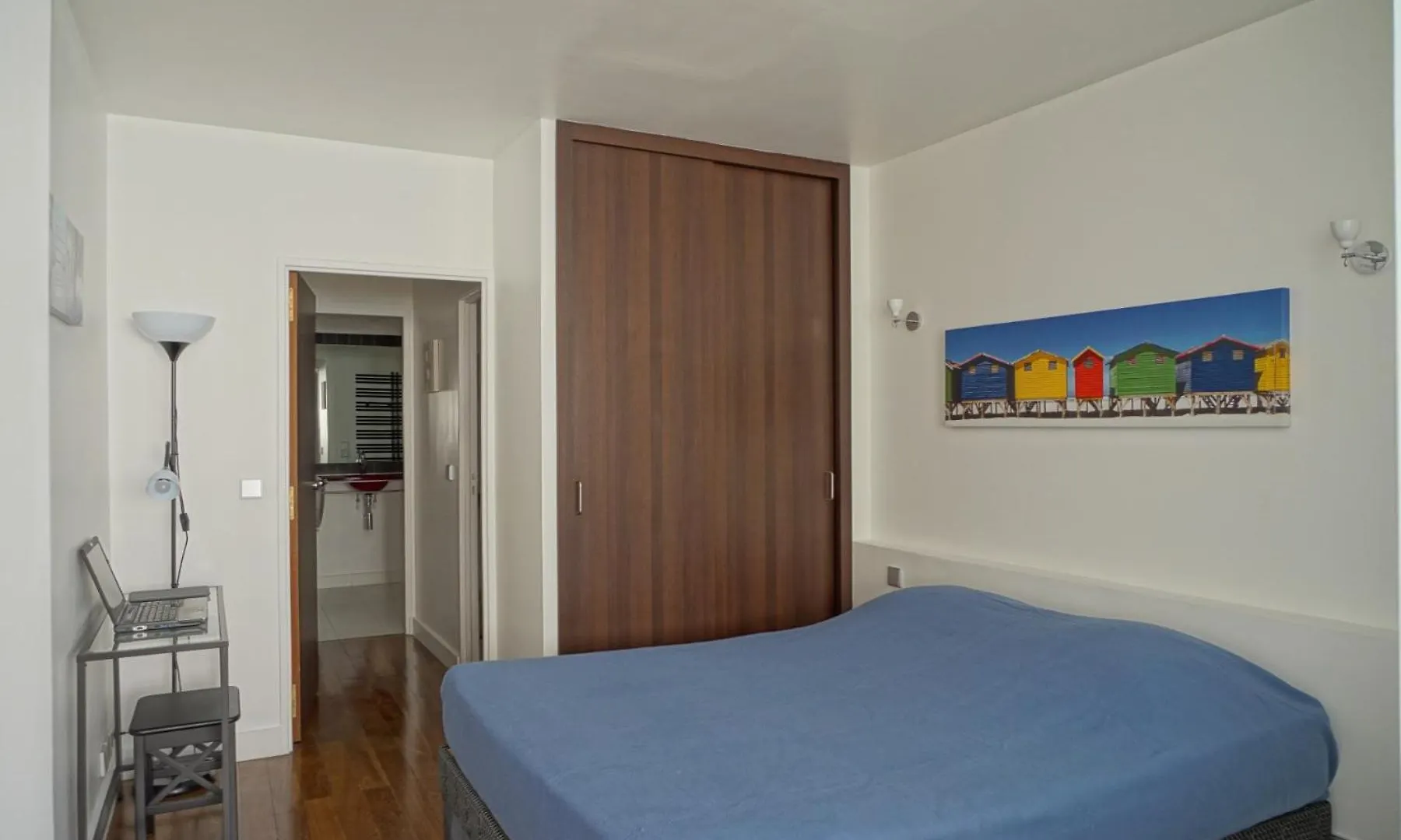 Rue Beaujon - Paris 8 Διαμέρισμα