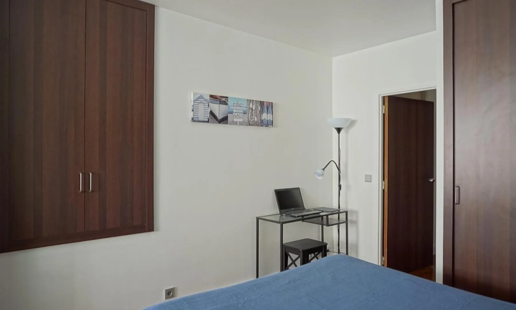 Rue Beaujon - Paris 8 Διαμέρισμα